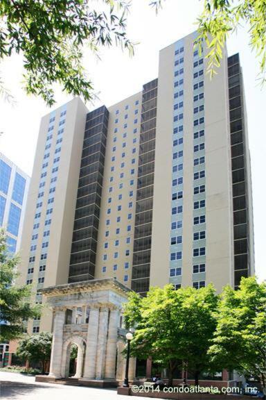 Wine Down Downtown Atl 14J Διαμέρισμα Ατλάντα Εξωτερικό φωτογραφία